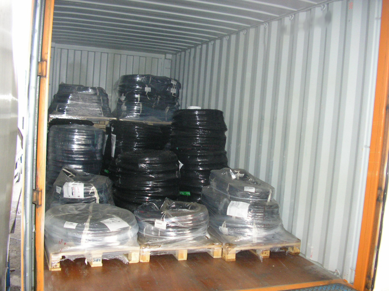 Package inspection