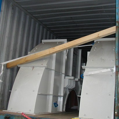Package inspection