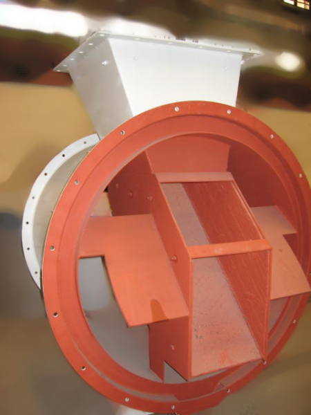 Steel construction