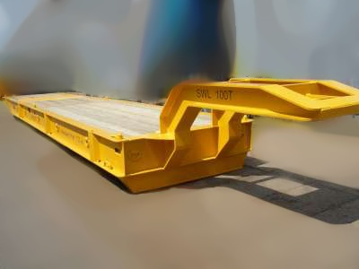 Welded product