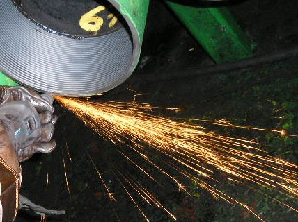 Machining
