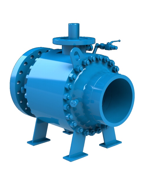 Valve
