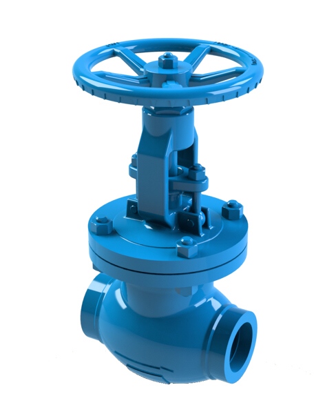 Valve
